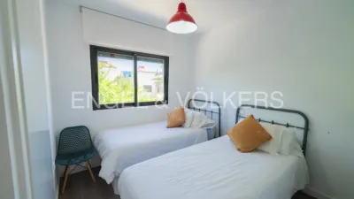 Semi-detached chalet at Carrer del Morros Alts, 1 photo 15