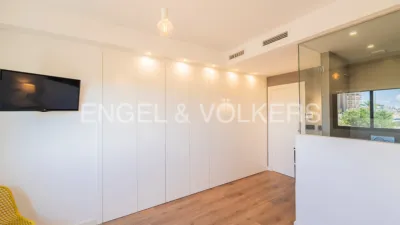 Semi-detached chalet at Carrer del Morros Alts, 1 photo 11