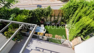 Semi-detached chalet at Carrer del Morros Alts, 1 photo 26