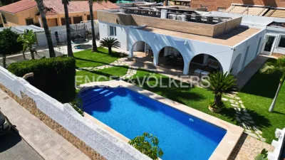 House on Carrer Eivissa photo 40