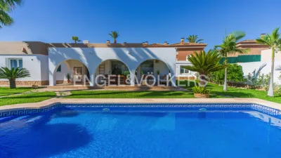 Casa - Vista 3