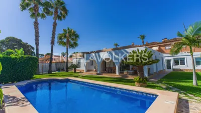 Casa - Vista 2