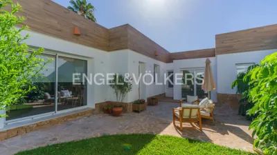House on Carrer Eivissa photo 9