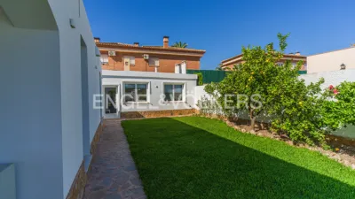 House on Carrer Eivissa photo 10