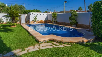 Casa - Vista 5