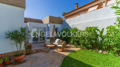 House on Carrer Eivissa photo 8