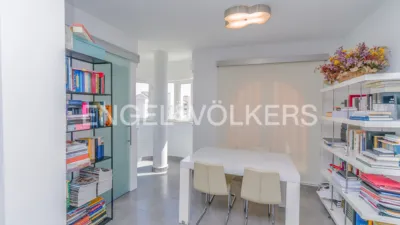 Penthouse on Calle de Britania, 12 photo 12