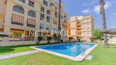 Penthouse on Calle de Britania, 12 photo 19