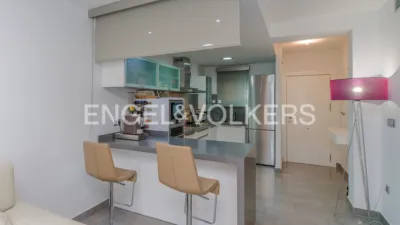 Penthouse on Calle de Britania, 12 photo 6