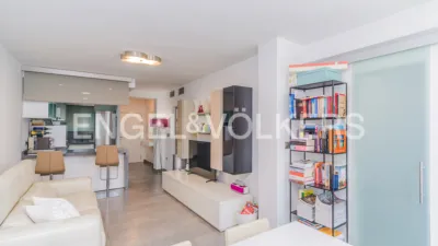 Penthouse on Calle de Britania, 12 photo 4