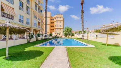 Penthouse on Calle de Britania, 12 photo 20