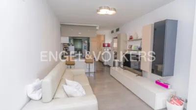 Penthouse on Calle de Britania, 12 photo 5