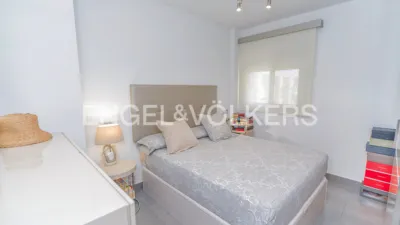 Penthouse on Calle de Britania, 12 photo 13