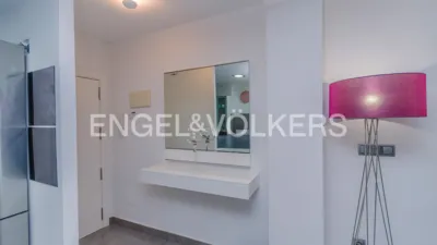 Penthouse on Calle de Britania, 12 photo 10