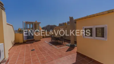 Penthouse on Calle de Britania, 12 photo 3