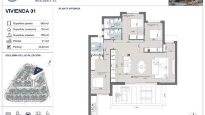 House at Carrer Herba Lluisa, 1 photo 35