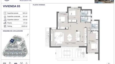 House at Carrer Herba Lluisa, 1 photo 37