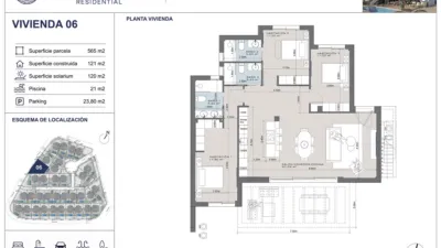 House at Carrer Herba Lluisa, 1 photo 38