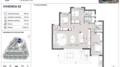 House at Carrer Herba Lluisa, 1 photo 36