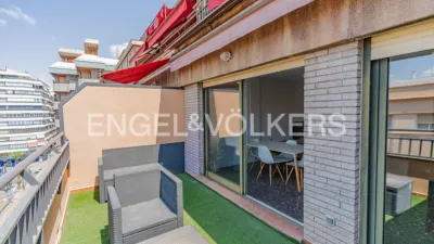 Piso – Alicante - Alacant - Vista 2