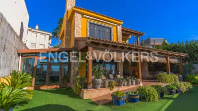 Casa – Santa Pola, el Baix Vinalopó - Més