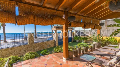Casa – Santa Pola, el Baix Vinalopó - Vista 3