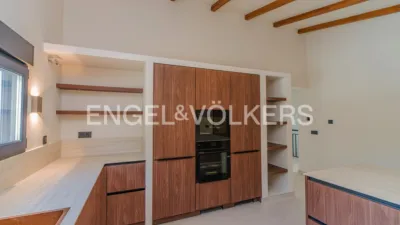 Chalet on Carrer de Torrevieja, 14 photo 19
