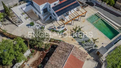 Chalet on Carrer de Torrevieja, 14 photo 72
