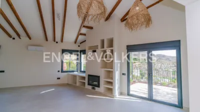 Chalet on Carrer de Torrevieja, 14 photo 16