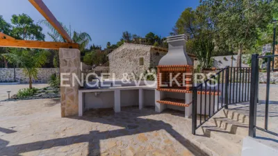 Chalet on Carrer de Torrevieja, 14 photo 12