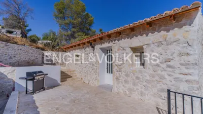 Chalet on Carrer de Torrevieja, 14 photo 50