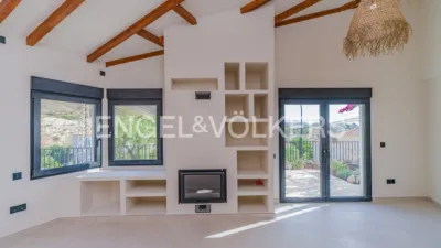Chalet on Carrer de Torrevieja, 14 photo 15