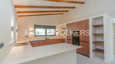 Chalet on Carrer de Torrevieja, 14 photo 17