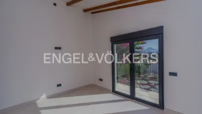 Chalet on Carrer de Torrevieja, 14 photo 24