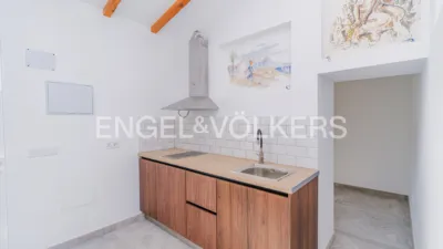 Chalet on Carrer de Torrevieja, 14 photo 52