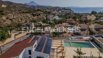 Chalet on Carrer de Torrevieja, 14 photo 71