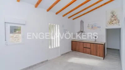 Chalet on Carrer de Torrevieja, 14 photo 51