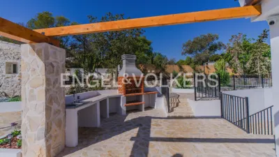 Chalet on Carrer de Torrevieja, 14 photo 11