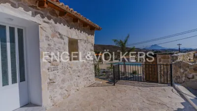 Chalet on Carrer de Torrevieja, 14 photo 62