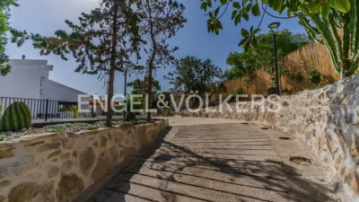 Chalet on Carrer de Torrevieja, 14 photo 70