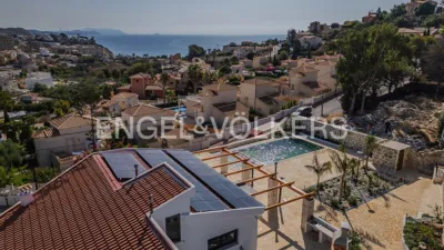 Chalet on Carrer de Torrevieja, 14 photo 75