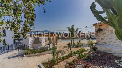 Chalet on Carrer de Torrevieja, 14 photo 65