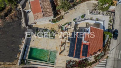 Chalet on Carrer de Torrevieja, 14 photo 73