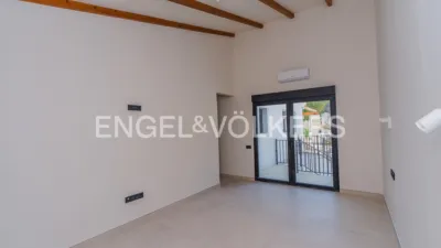 Chalet on Carrer de Torrevieja, 14 photo 33