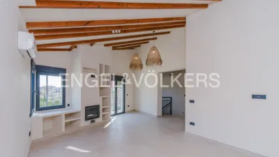 Chalet on Carrer de Torrevieja, 14 photo 14