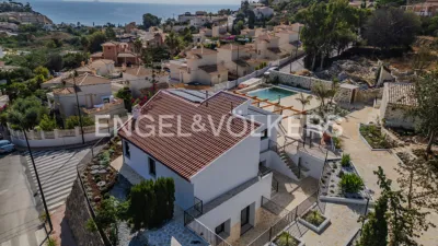 Chalet on Carrer de Torrevieja, 14 photo 76