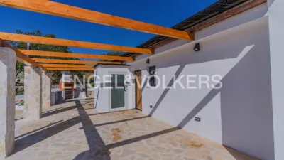 Chalet on Carrer de Torrevieja, 14 photo 10