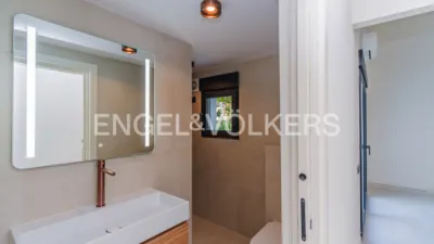 Chalet on Carrer de Torrevieja, 14 photo 29