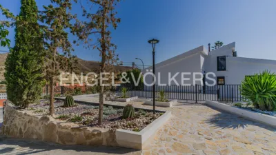 Chalet on Carrer de Torrevieja, 14 photo 68