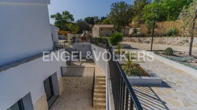 Chalet on Carrer de Torrevieja, 14 photo 67